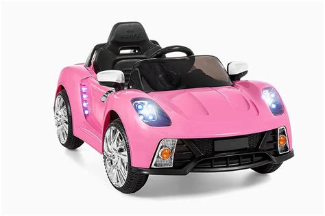 15 Best Electric Cars for Kids: Top-Rated Ride-On For Safety And Fun