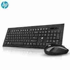 Buy HP 230 Wireless Mouse and Keyboard Combo | Rapidtech