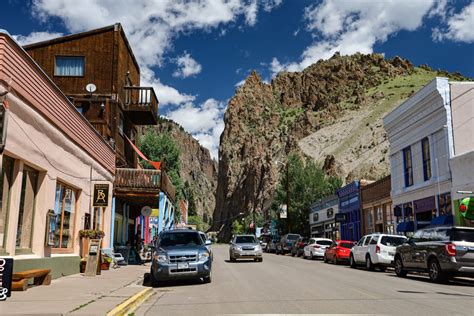 Creede, Colorado | Mineral County - Uncover Colorado