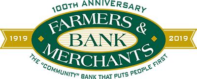 Farmers and Merchants Bank Testimonial | Baker Hill