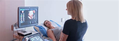 Nuchal Translucency - Sydney Ultrasound for Women