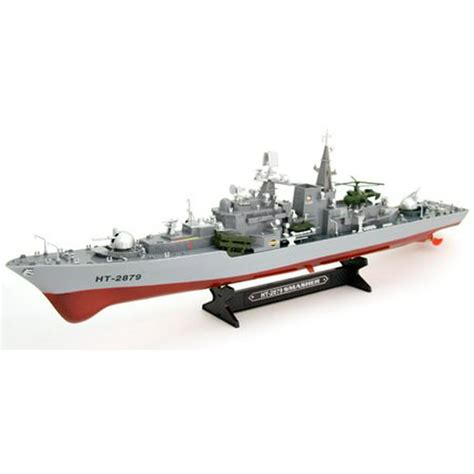 Destroyer RC Battleship - Walmart.com - Walmart.com