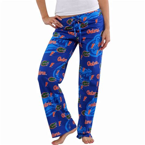 Florida Gators Ladies Keynote Pants - Royal Blue - Fanatics.com