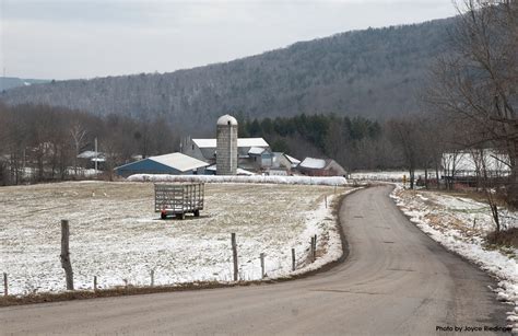 Photos of Grand Gorge - Rural - Delaware County NY Genealogy and ...