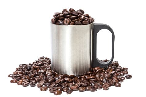 How to Make Flavored Coffee Beans Using Inexpensive Methods - Tastessence