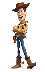 Woody (Toy Story) - Wikipedia