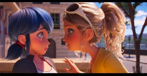 Miraculous Ladybug and Cat Noir Awakening movie pictures, images, art ...