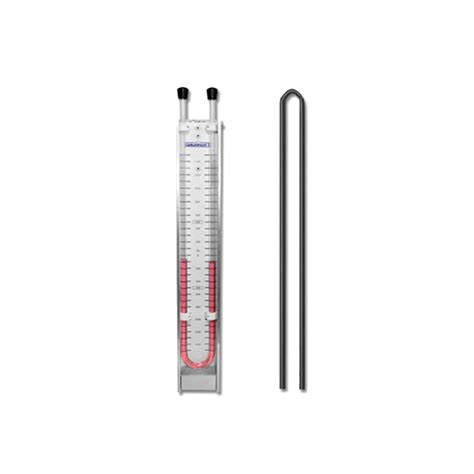 Plumtest Manometer 300mm - Plumbers Choice