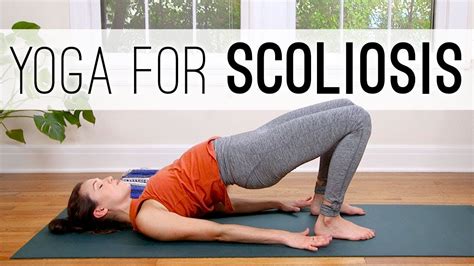 Exercises For Mild Scoliosis In Adults – Online degrees