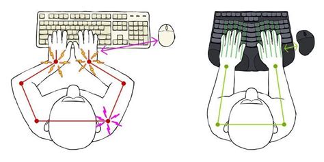 Truly Ergonomic 209 En-QWERTY Keyboard Launched | TechPowerUp