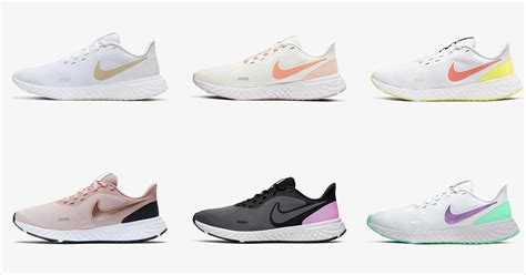 NIKE - WOMEN'S REVOLUTION 5 AS LOW AS $40.97 - The Freebie Guy®