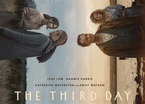 The Third Day – HBO Review | Thriller Mystery Series | Heaven of Horror