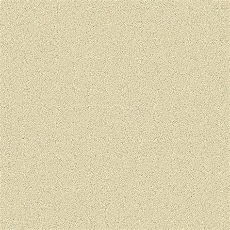 High Resolution Textures: Seamless Flat Cream Stucco Paint Texture