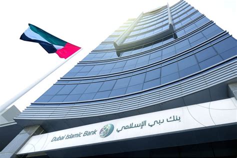 Dubai Islamic Bank's records an increase of over 15% YoY growth in net ...