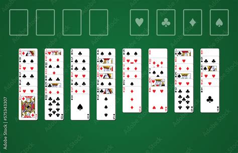 Freecell Solitaire Card Game - Infoupdate.org