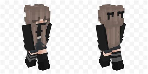 Date: 2020-03-05, Profiles: ★146 | Minecraft skin, Minecraft girl skins ...