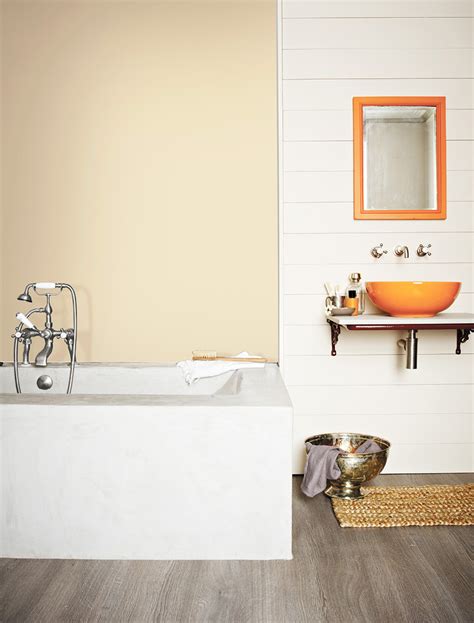 20 Elegant Paint Sheen for Bathroom - Home, Decoration, Style and Art Ideas