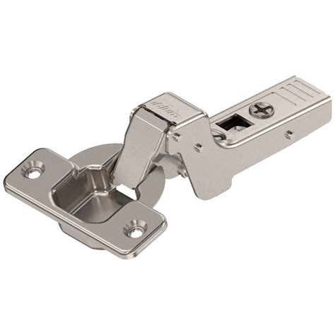 Blum 107° Inset Hinge - 2 Pack - Bunnings Australia