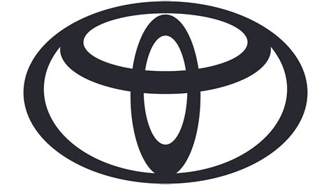 Toyota Symbol Logo