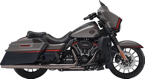 CVO™ Street Glide® | Adamec Harley-Davidson®