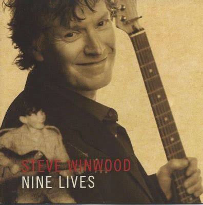 Steve Winwood Songs, Albums, Reviews, Bio & More | AllMusic