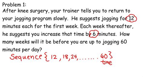 Arithmetic Sequence Worksheet 6th Grade - arithmetic homework and ...