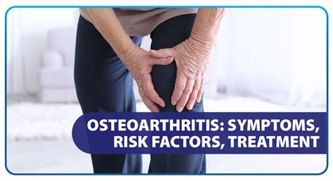 Osteoarthritis Treatment