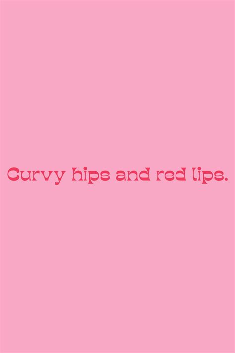 Big Red Lips Funny Quotes | Lipstutorial.org