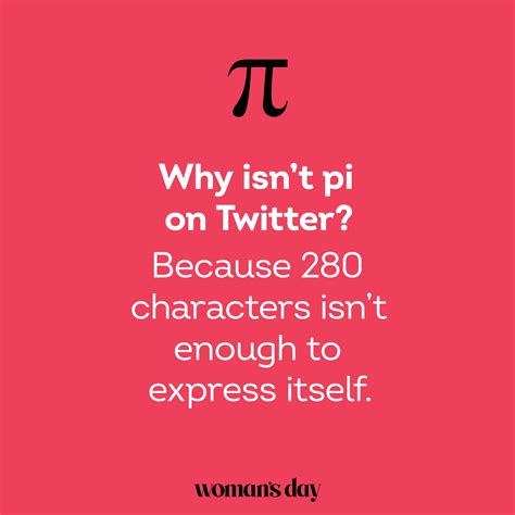 Pi Jokes For Kids