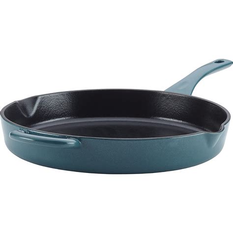 Best Enameled Cast Iron Skillet: Top 5 Picks