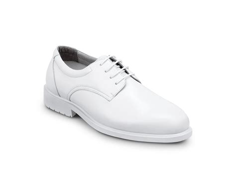 White Dress Shoes For Men – The Dress Shop