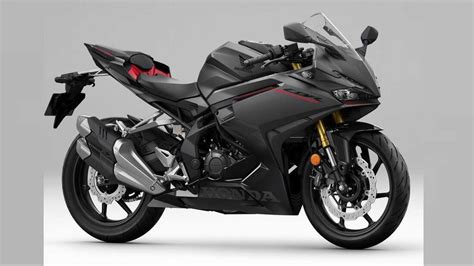 2023 Honda CBR250RR SP Flaunts More Power And…