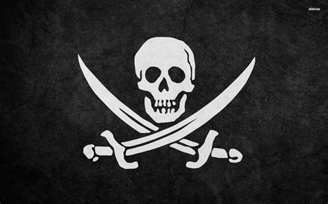 Jack Sparrow Logo Wallpapers - Wallpaper Cave