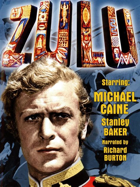 Zulu - Movie Reviews