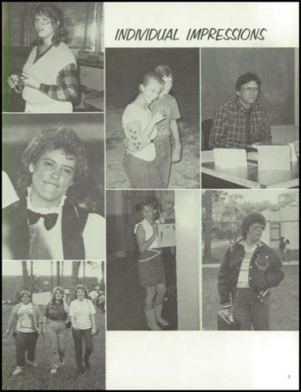 Explore 1987 Trenton High School Yearbook, Trenton FL - Classmates