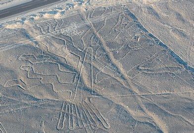 Nazca lines - Wikipedia