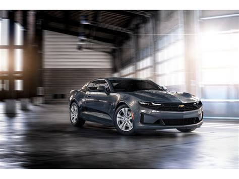 2024 Chevrolet Camaro Review, Pricing, & Pictures | U.S. News