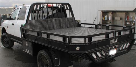 What Are Flatbed Accessories And What Are They Used For? - SANT Magazine