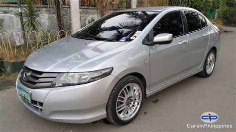 Honda City Automatic - Photo #2 - CarsInPhilippines.com (16948)