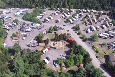 North Bend, Oregon RV Camping Sites | Oregon Dunes KOA Holiday