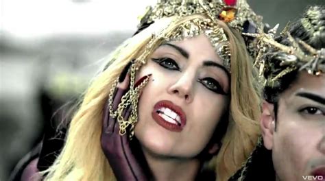 Lady Gaga