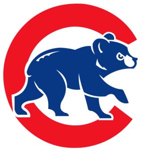 Chicago Cubs Logo PNG Vector (EPS) Free Download