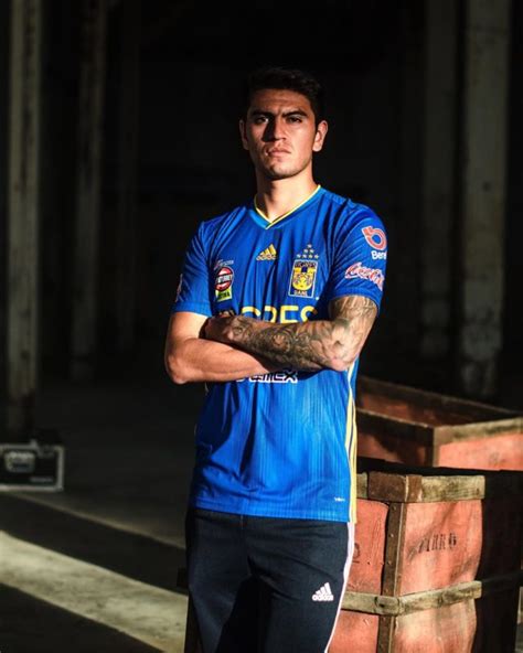 jerseys-adidas-tigres-uanl-2019-20-h - Todo Sobre Camisetas