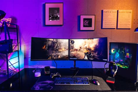 Build the Best Multi-Monitor Setups for Gaming and StreamingBuild the ...