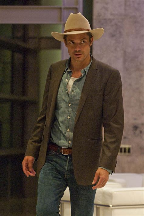 Justified Season 2 - Justified Photo (19406928) - Fanpop