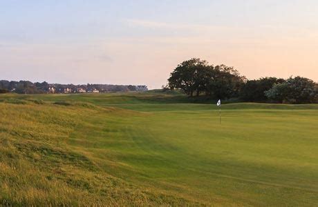 Course Overview | Hunstanton Golf Club