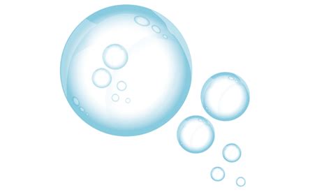 Cartoon Water Bubbles - ClipArt Best