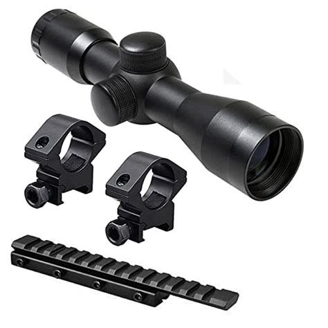 Top 5 Henry Lever Action 22 Rifle Accessories for an Enhanced Shooting ...