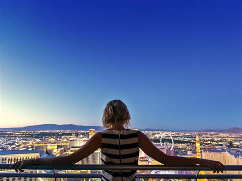 11 Best Hotels With Balconies In Las Vegas - Updated 2021 | Trip101