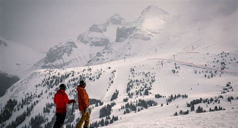 9 Bucket List Ski Runs For a Banff and Lake Louise Ski Trip | Banff ...